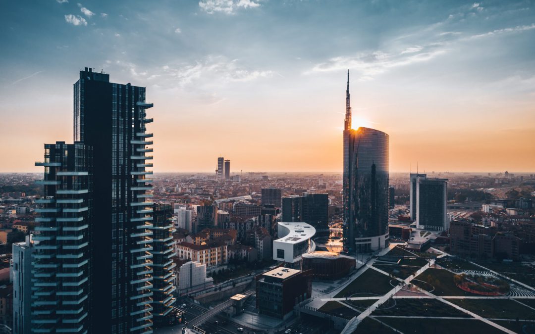 Casa Intelligente: il nuovo trend che piace ai milanesi d’avanguardia