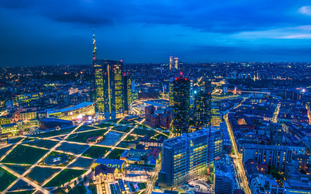 Casa Intelligente: perché gli architetti devono cogliere questa opportunità?