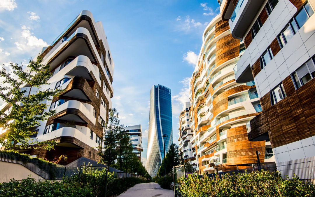 Come aumentare immediatamente il valore dei tuoi immobili (costruttori)