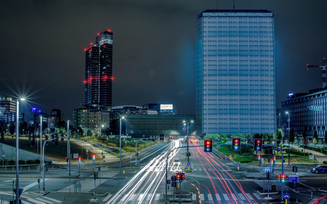 Anche in Italia arrivano le Case Intelligenti con Solomio